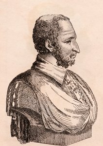 パオロヴェロネーゼ、「本物のオリジナルからの有名な画家の75の肖像画」のイラスト、1817年にロンドンで出版